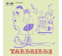 Yardbirds - Roger the Engineer