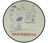 Yardbirds - Roger the Engineer