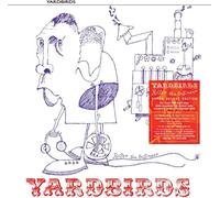 Yardbirds - Roger the Engineer