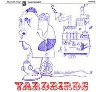 Yardbirds - Roger The Engineer. [Import]