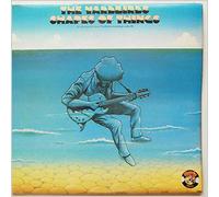 YARDBIRDS - shape of things LP