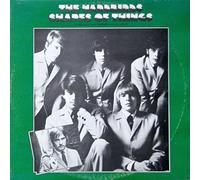 YARDBIRDS - shape of things LP