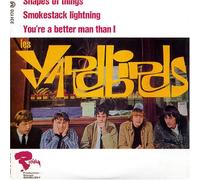 Yardbirds - Shapes of Things
