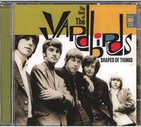 Yardbirds - Shapes of Things. [Import]