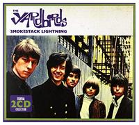 The Yardbirds - Smokestack Lightning-Essential Collection