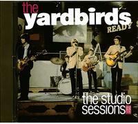Yardbirds - Studio Sessions 1964-67