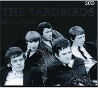 Yardbirds,the - For Your Love