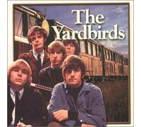 Yardbirds, the - for Your Love [Import]