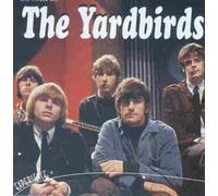 Yardbirds,the - Greatest Hits