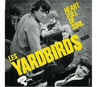 Yardbirds, The - Heart Full of Soul