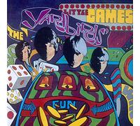 Yardbirds,the - Little Games [Import]