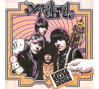 Yardbirds,the - Little Games [Import]