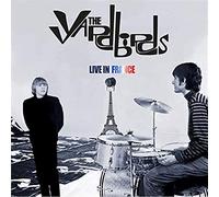 Yardbirds,the - Live in France (LP) [Import]