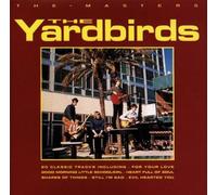 Yardbirds - The Masters