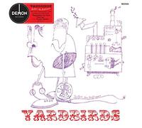 Yardbirds the - Roger The Engineer [Import]