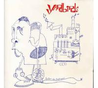 Yardbirds,the - Roger The Engineer [Import]