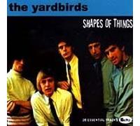 Yardbirds, the - Shapes of Things [Import]