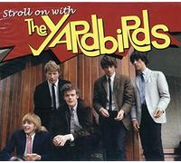 Yardbirds, the - Stroll with The Yardbirds