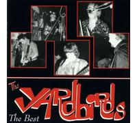 Yardbirds the - The Best [Import]