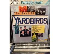 Yardbirds, the - The Best of. [Import]