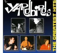 Yardbirds the - The Greatest Hits [Import]