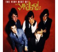 Yardbirds, the - The Very Best of. P/Disc [Import]