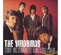 Yardbirds - The Ultimate Collection