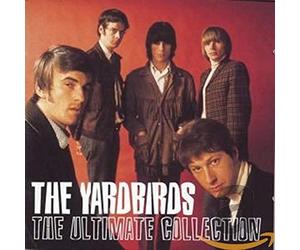 Yardbirds - The Ultimate Collection