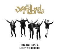 The Yardbirds - The Ultimate at the BBC - Box Set