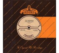 Yardbirds - The Yardbirds For Your Love UK 45 7" single +Heartful Of Soul