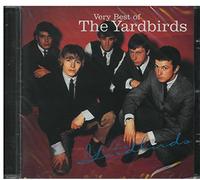 Yardbirds - Very Best of [Import]