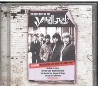 Yardbirds - Very Best of [Import]