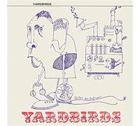 Yardbirds - Yardbirds-Roger..=stereo=