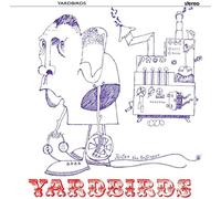 Yardbirds - Yardbirds (Roger the Engineer)