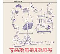 Yardbirds – Roger the Engineer – CD – Import – tonpool Medien