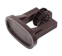 Yardenfun 1 Ensemble Décor de Roue Eau pour Aquarium Accessoire pour Intérieur Décoration Zen Support pour Jardin