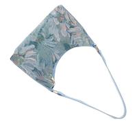 Yardenfun 1 Pièce Sac à Main Chic pour Pouch de Rangement Sous Bras PU pour Shopping