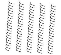 Yardenfun 100Pièces Clips de Pliage de Branches de Plantes Outil de Jardinage Réglable pour Formation de Branches Arbres Fruitier Semis