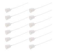 Yardenfun 12 Boîtes d'emballage pour Plantes Mini-Bouquets De Fleurs Emballage pour Bouquets De Succulentes Fournitures pour Compositions De Succulentes Support De Bouquet