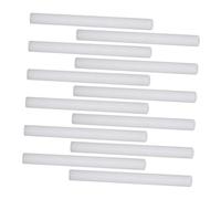 Yardenfun 12 pièces Bâtons Mousse pour Housse Canapé Bande de Mousse Souple et Élastique Support pour Remplissage Rapide des Espaces sur Canapé Chaise et Mobilier Accessoire Fixation Housse