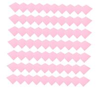 Yardenfun 120 Pièces Serviettes Papier Jetables Roses pour Fête Moyenne Pratique pour Cocktails Mariages Anniversaires Serviettes Jetables Multifonctions pour Événements à Domicile