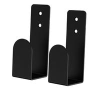 Yardenfun 1Ensemble Support de Clavier Mural Étagère Murale pour Claviers Mécaniques de Jeu de Stockage Pratique et Durable Installation Facile et Design