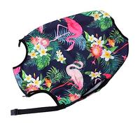 Yardenfun 1pièce Housse De pour Valise avec Motif Flamant Élastique Et Résistant à Usure