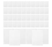 Yardenfun 200 pièces Papier de Culture sans Sol pour Semis et Germination Papier de Plantation pour Plateau et Pots Résistant et Imperméable Accessoire Jardinage pour Légumes et Germes