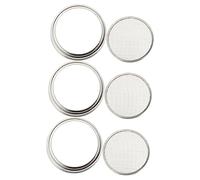 Yardenfun 3 Pièces Lot de Couvercles Filtre Acier Inoxydable pour Germination Bocaux Conserve Passoire Fine pour et Légumineuses Couvercles de Bocal pour Pousses Maison