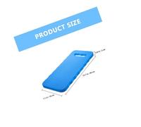 Yardenfun 4pièces Tapis De Genoux Épais Antidérapant Coussins Confortables pour Jardinage Agenouilloirs Polyvalents Et Sièges De Camp Coussin De Protection Eva Couleur Aléatoire