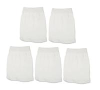 Yardenfun 5 pièces Filtrant Nylon pour Piscine Accessoires de Nettoyage Pratiques et pour Éliminer Débris et Saletés des