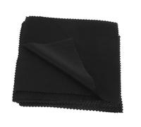 Yardenfun 50 Pièces Chiffon Microfibre pour Lunettes et Écrans Nettoyage sans Trace pour Verres Téléphones et Doux et Pratique