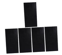 Yardenfun 5pièces Cadres De Ruches pour Apiculture Plaques De Fond Et Pratiques Accessoires De Ruches pour Élevage De Abeilles