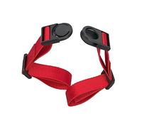 Yardenfun À avec Sangle De Poitrine Réglable Et Ceinture Anti-dérapante pour Maintien Optimal Lors De Vos Voyages Extérieur Rouge